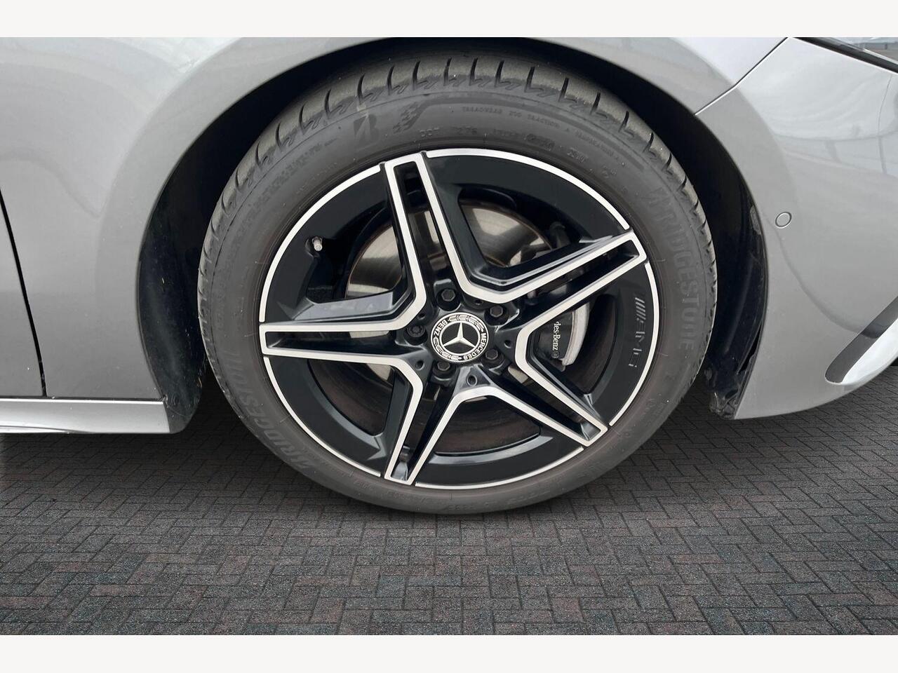 Used Mercedes-Benz A-Class 2025 for sale - 78070874: Photo 4