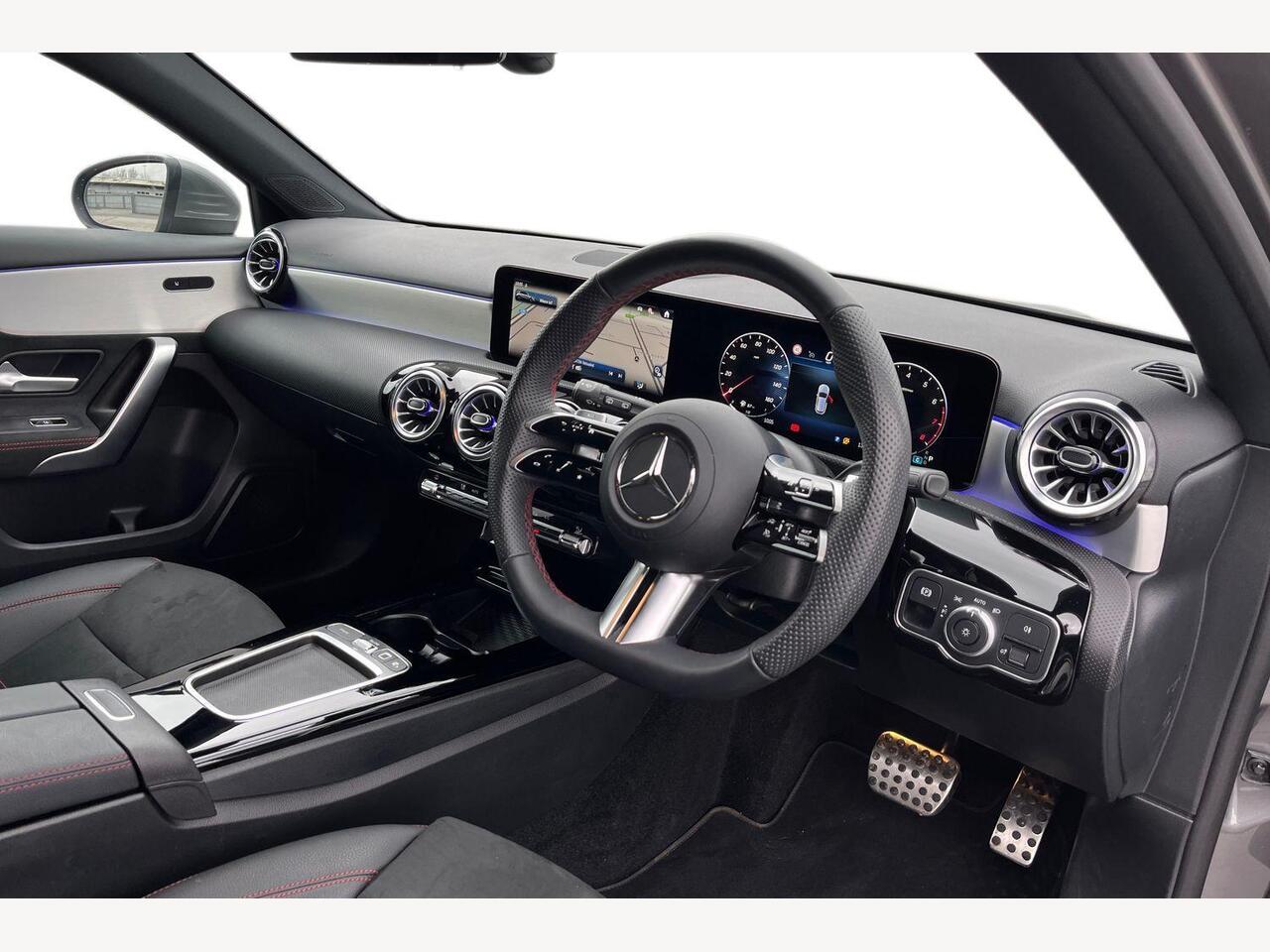 Used Mercedes-Benz A-Class 2025 for sale - 78070874: Photo 5