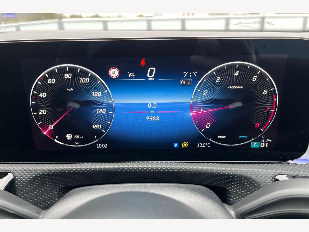 Used Mercedes-Benz A-Class 2025 for sale - 78070874: Photo 6