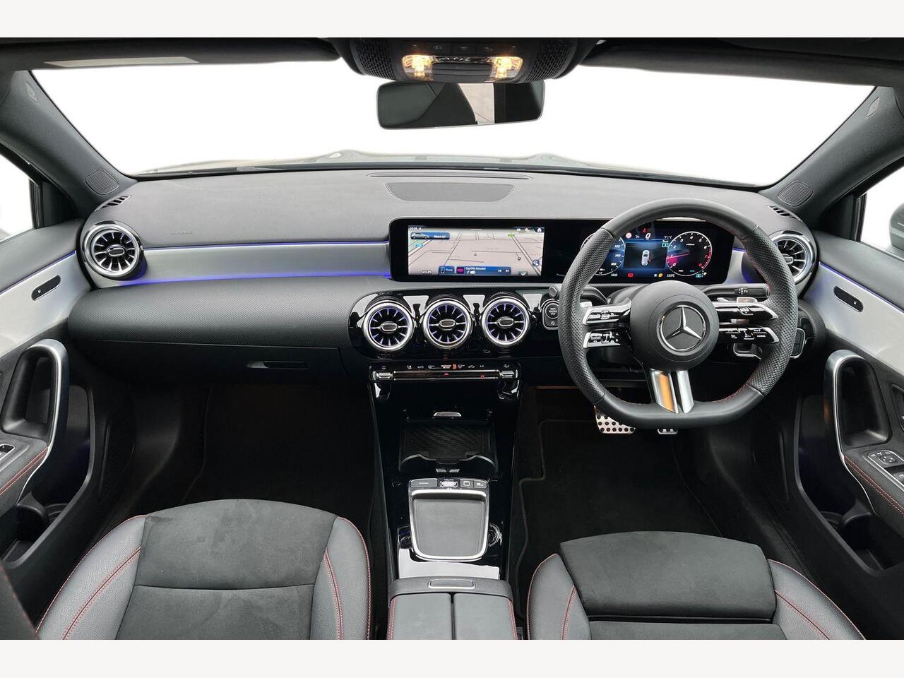 Used Mercedes-Benz A-Class 2025 for sale - 78070874: Photo 7