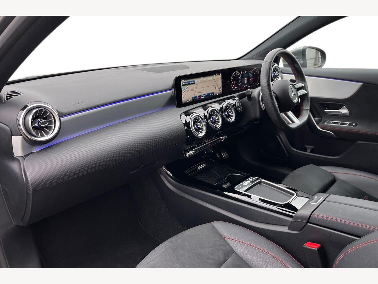 Used Mercedes-Benz A-Class 2025 for sale - 78070874: Photo 9