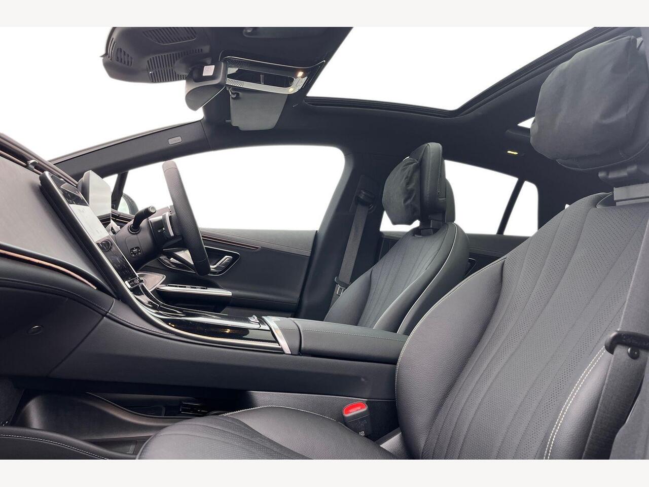 Used Mercedes-Benz EQA 2025 for sale - 77697980: Photo 10