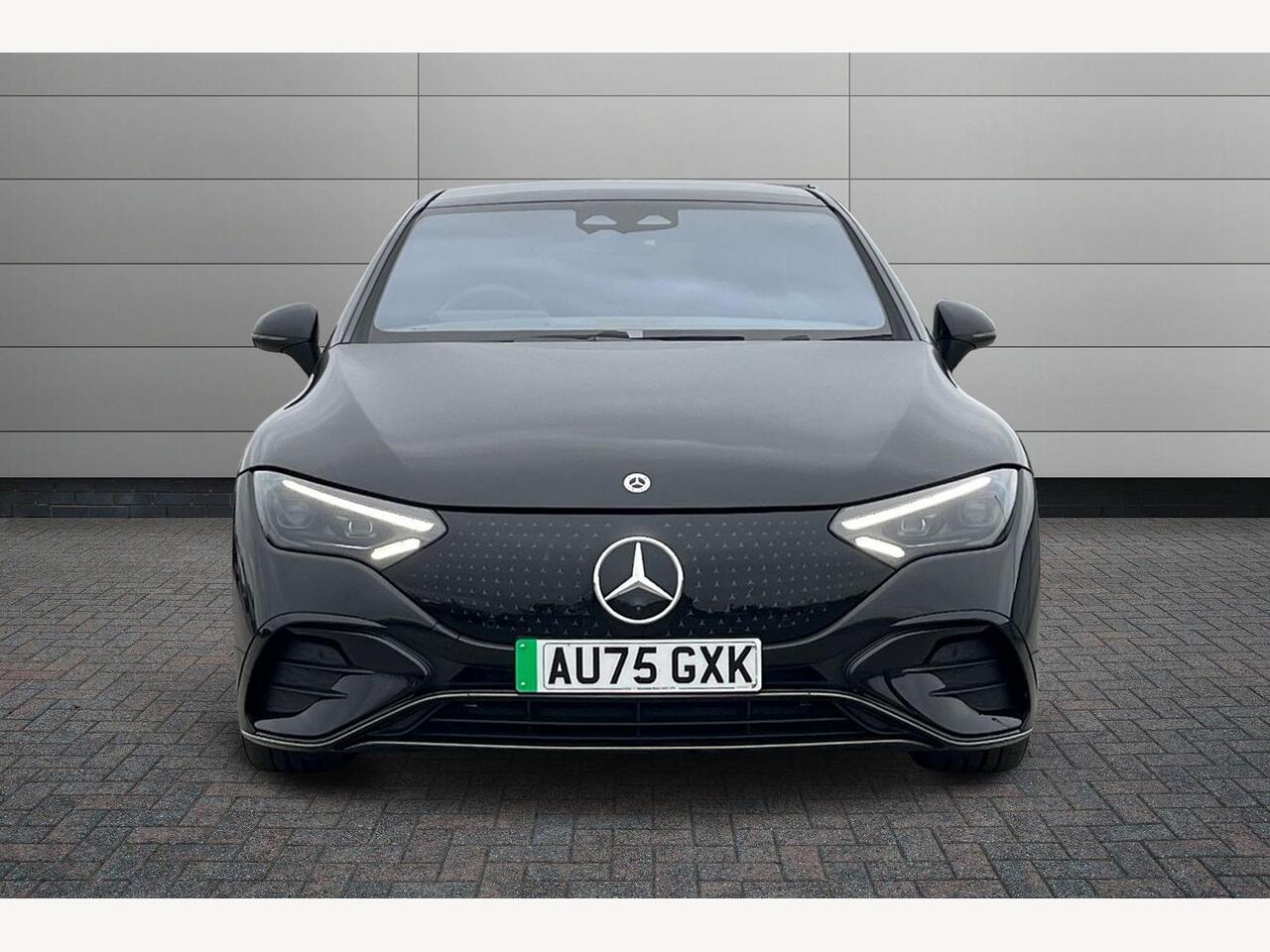 Used Mercedes-Benz EQA 2025 for sale - 77697980: Photo 11