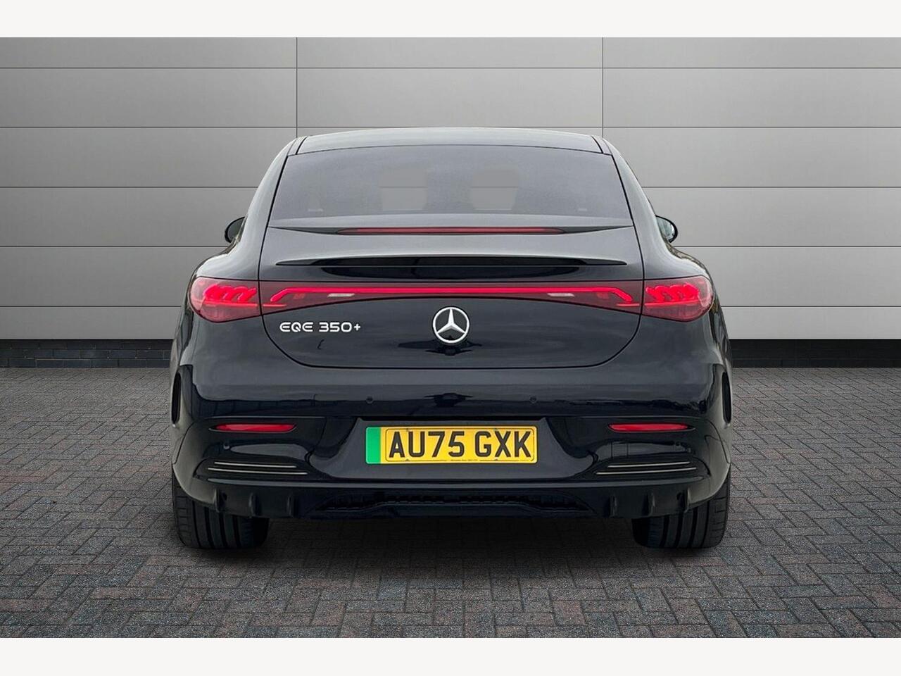 Used Mercedes-Benz EQA 2025 for sale - 77697980: Photo 12