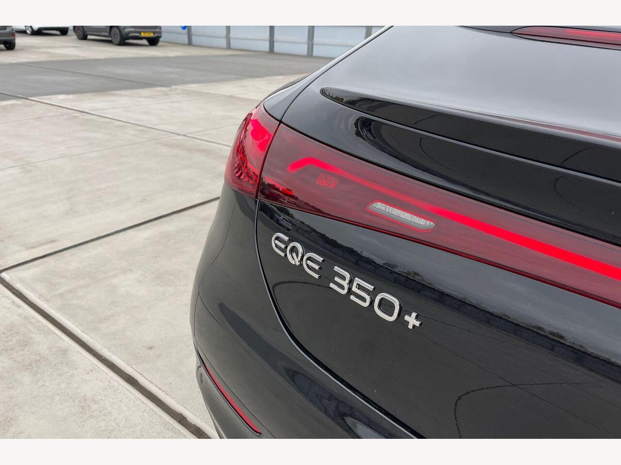 Used Mercedes-Benz EQA 2025 for sale - 77697980: Photo 13