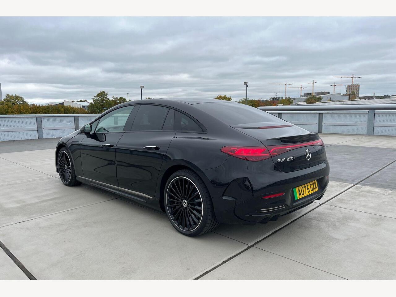 Used Mercedes-Benz EQA 2025 for sale - 77697980: Photo 15