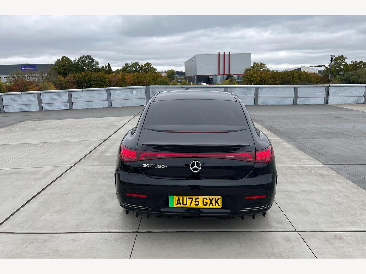 Used Mercedes-Benz EQA 2025 for sale - 77697980: Photo 17