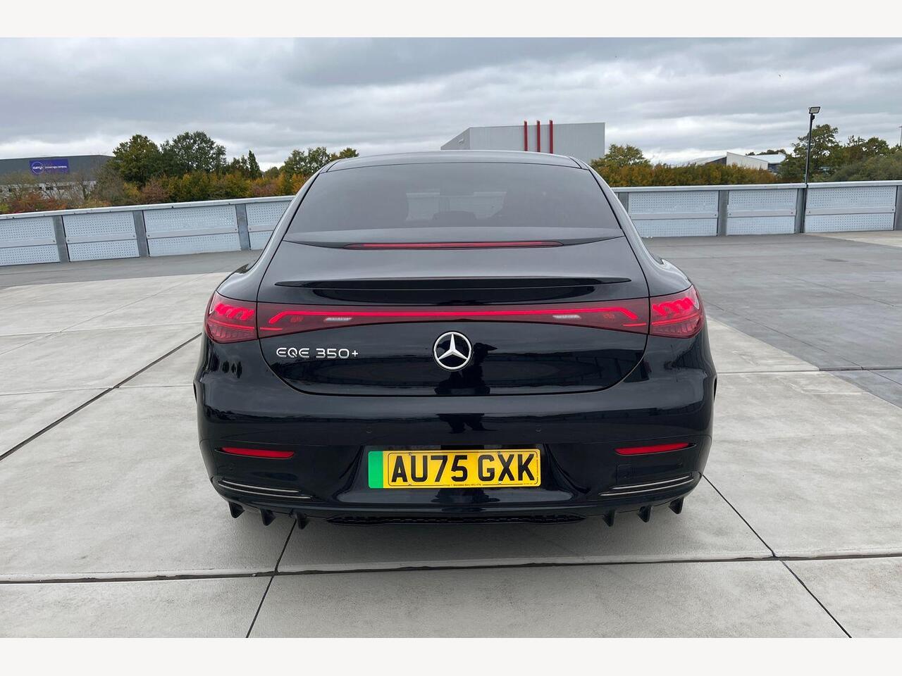 Used Mercedes-Benz EQA 2025 for sale - 77697980: Photo 18