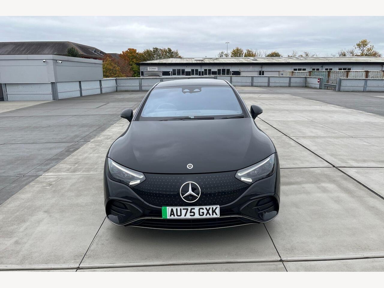 Used Mercedes-Benz EQA 2025 for sale - 77697980: Photo 23