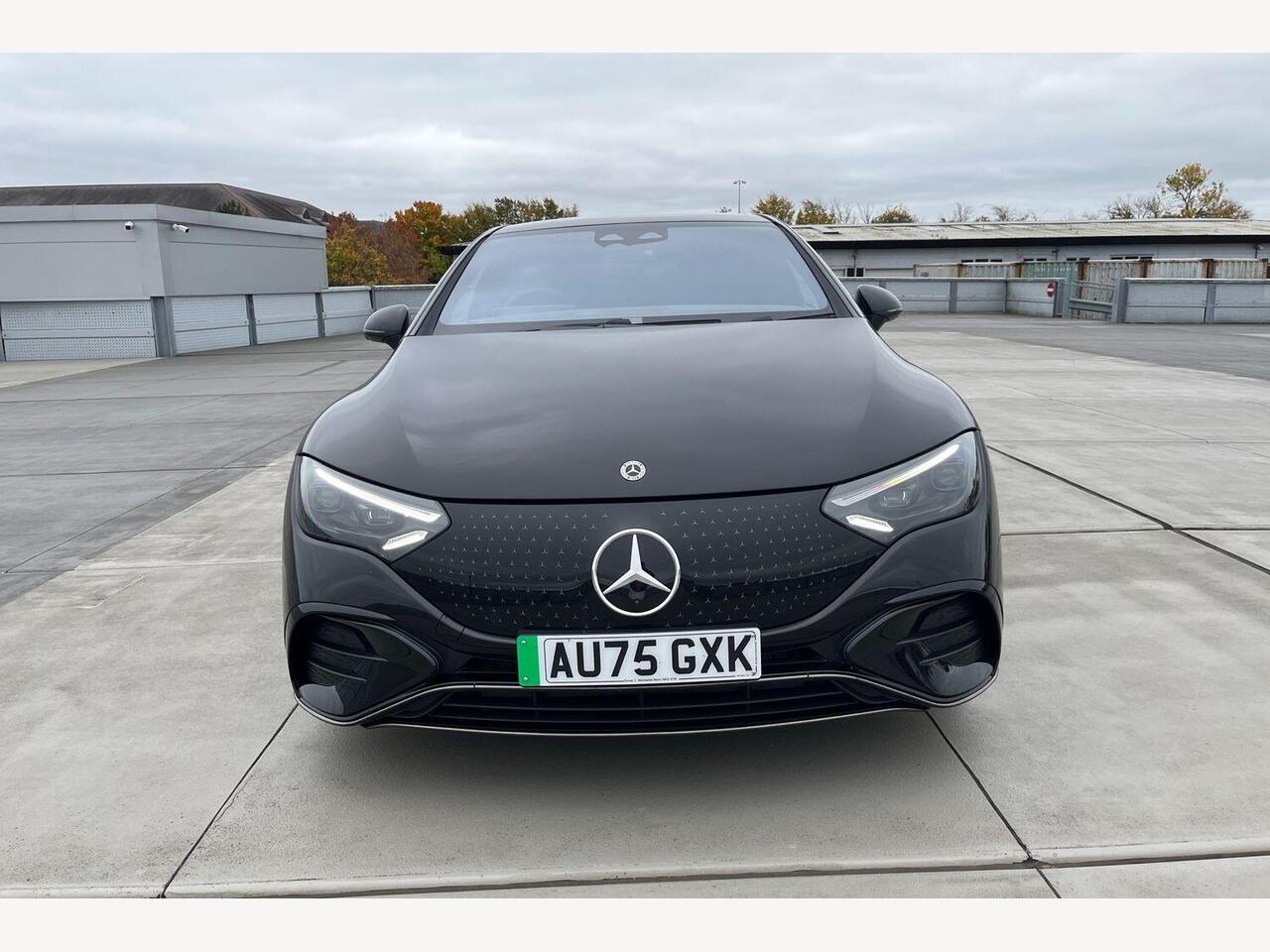 Used Mercedes-Benz EQA 2025 for sale - 77697980: Photo 24