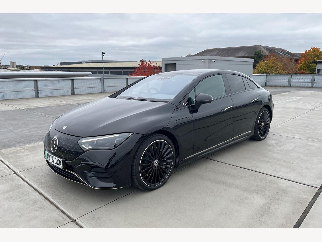 Used Mercedes-Benz EQA 2025 for sale - 77697980: Photo 25