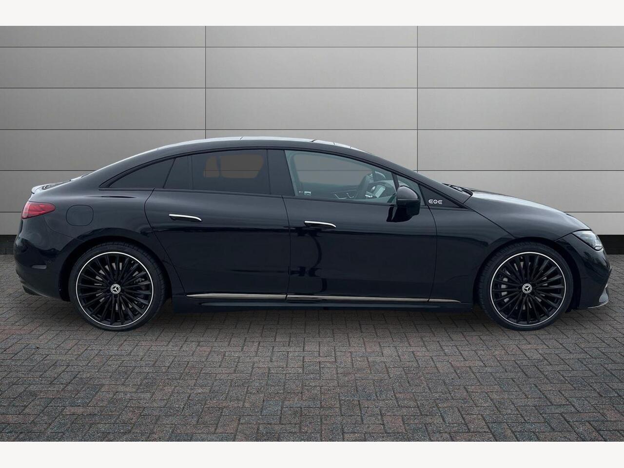 Used Mercedes-Benz EQA 2025 for sale - 77697980: Photo 3