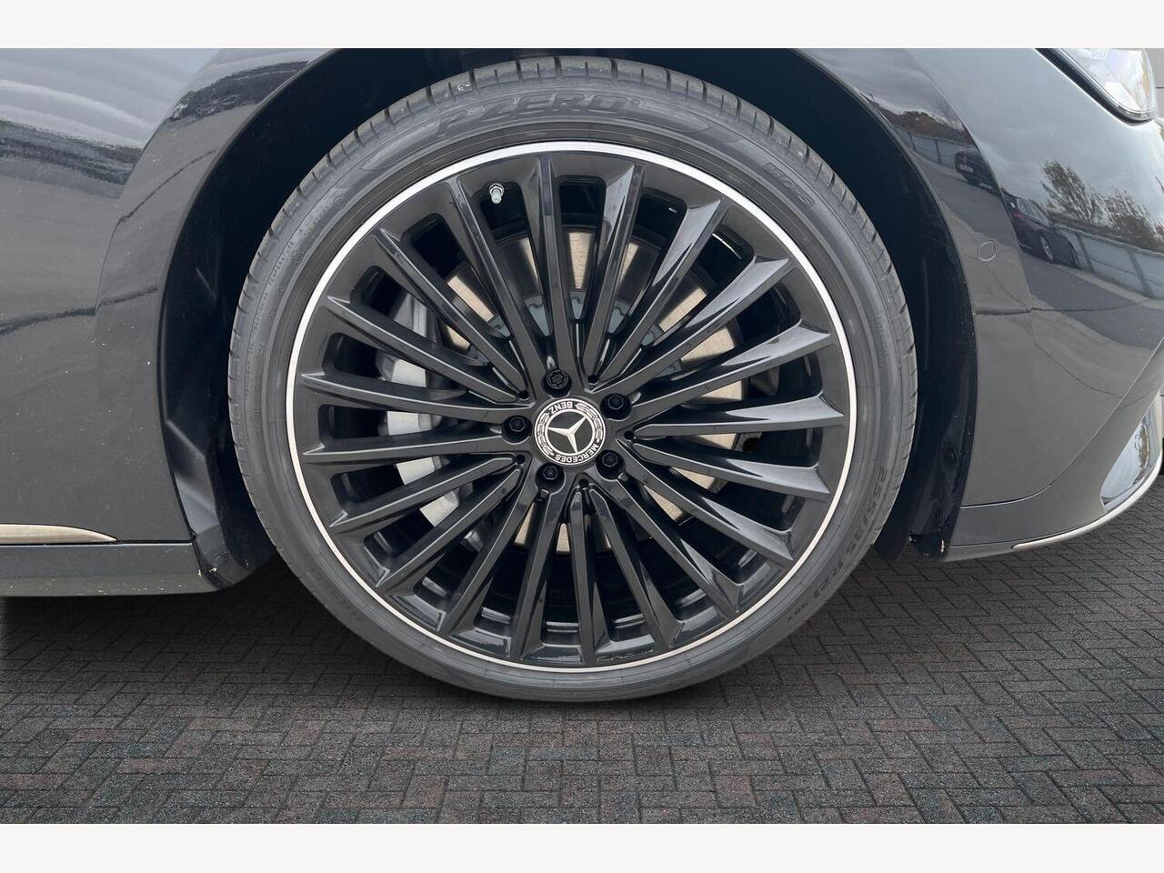 Used Mercedes-Benz EQA 2025 for sale - 77697980: Photo 4