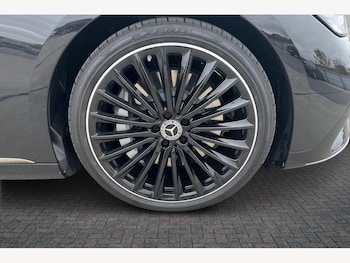 Used Mercedes-Benz EQA 2025 for sale - 77697980: Photo