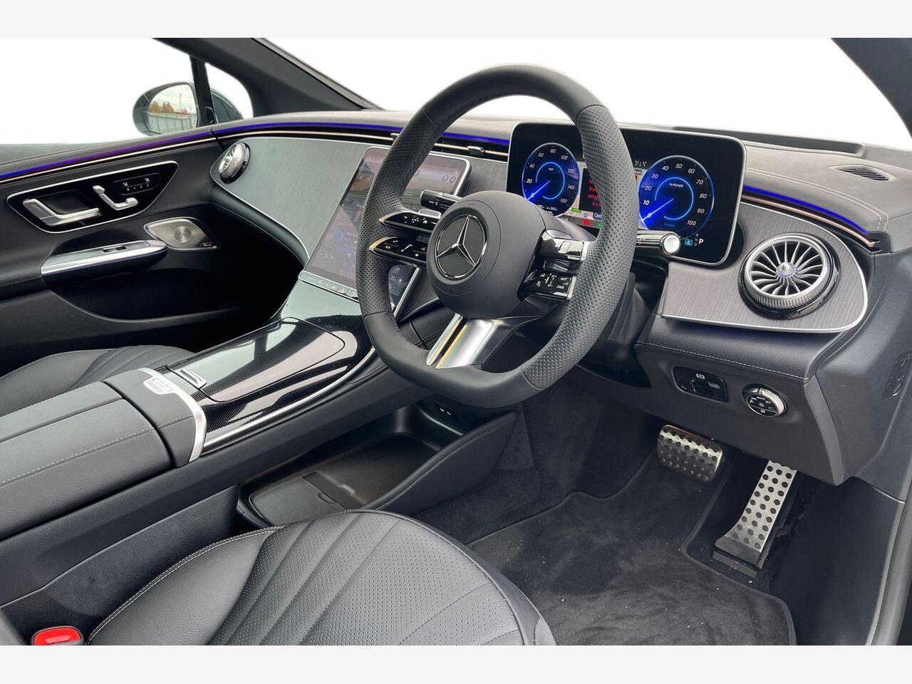 Used Mercedes-Benz EQA 2025 for sale - 77697980: Photo 5