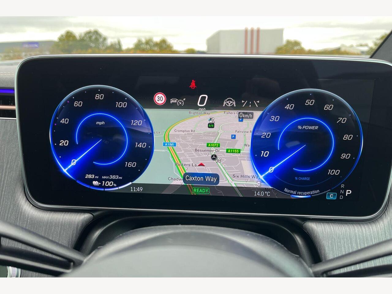 Used Mercedes-Benz EQA 2025 for sale - 77697980: Photo 6