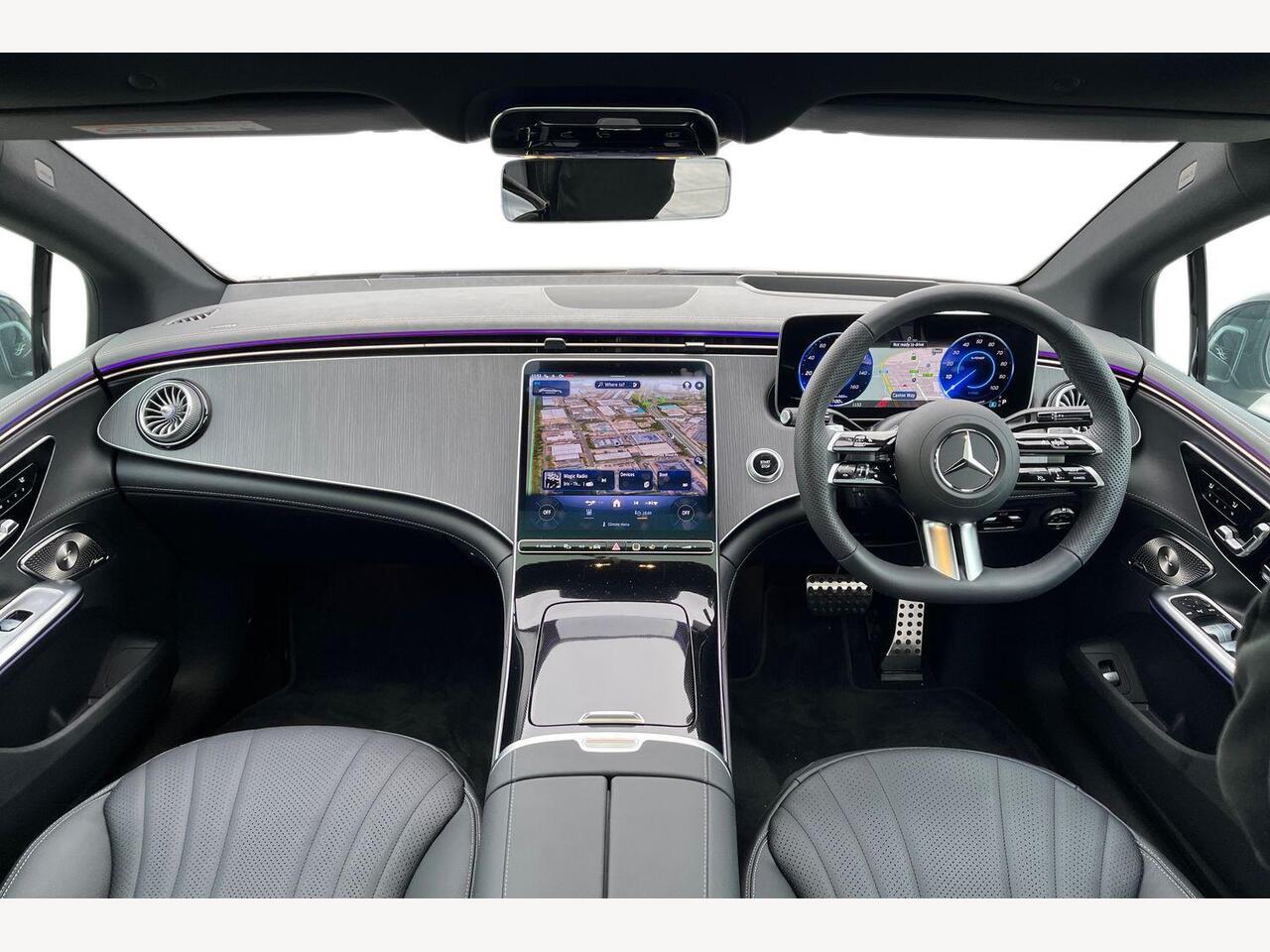 Used Mercedes-Benz EQA 2025 for sale - 77697980: Photo 7