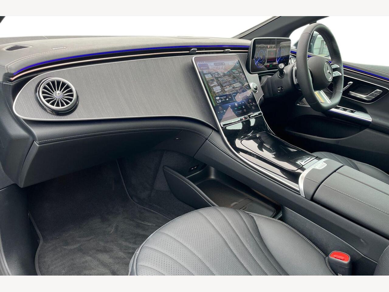 Used Mercedes-Benz EQA 2025 for sale - 77697980: Photo 9