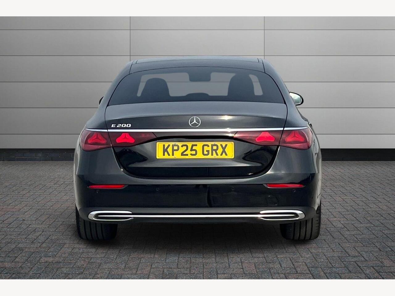 Used Mercedes-Benz E Class 2025 for sale - 78084763: Photo 12