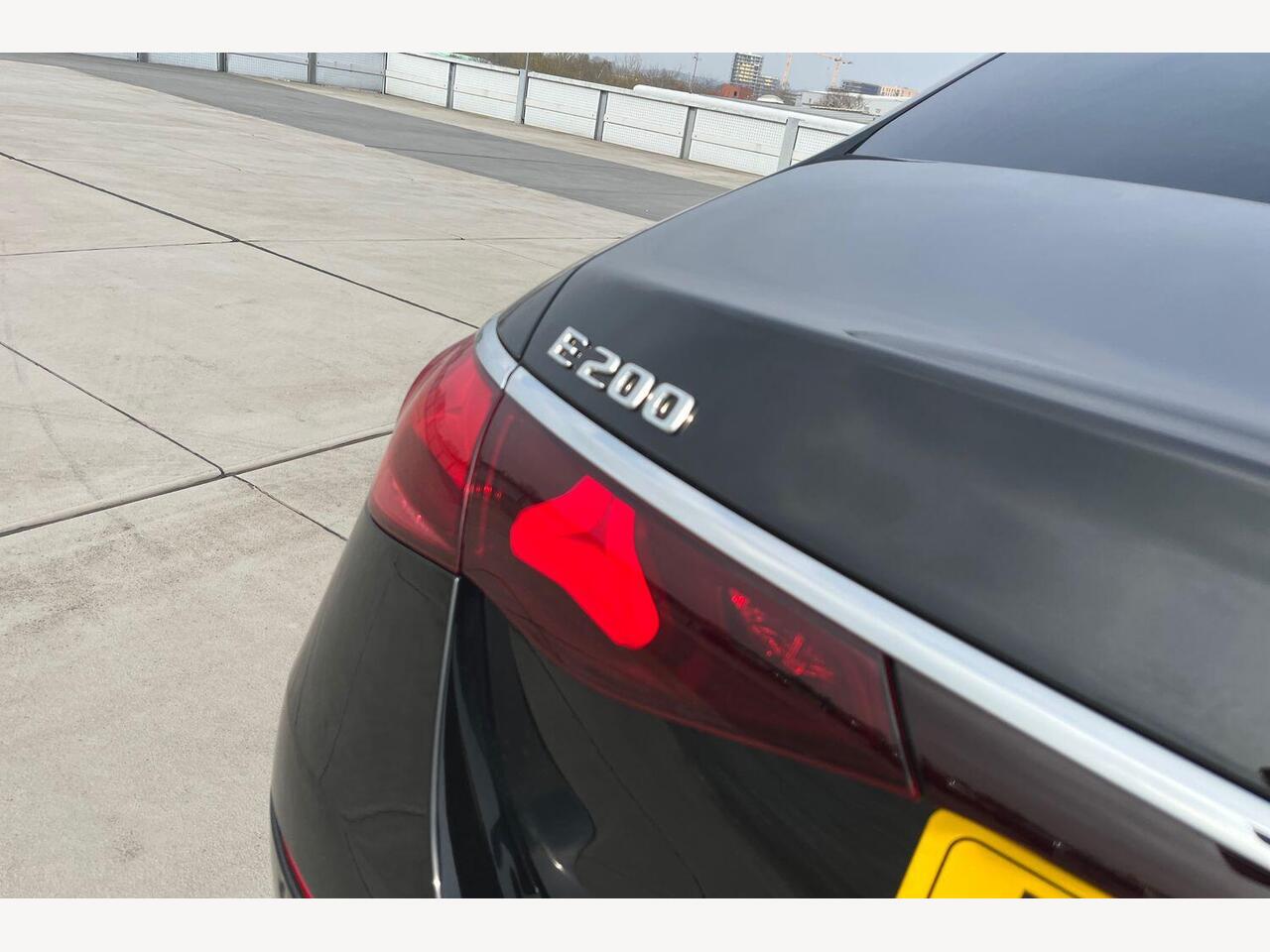 Used Mercedes-Benz E Class 2025 for sale - 78084763: Photo 13