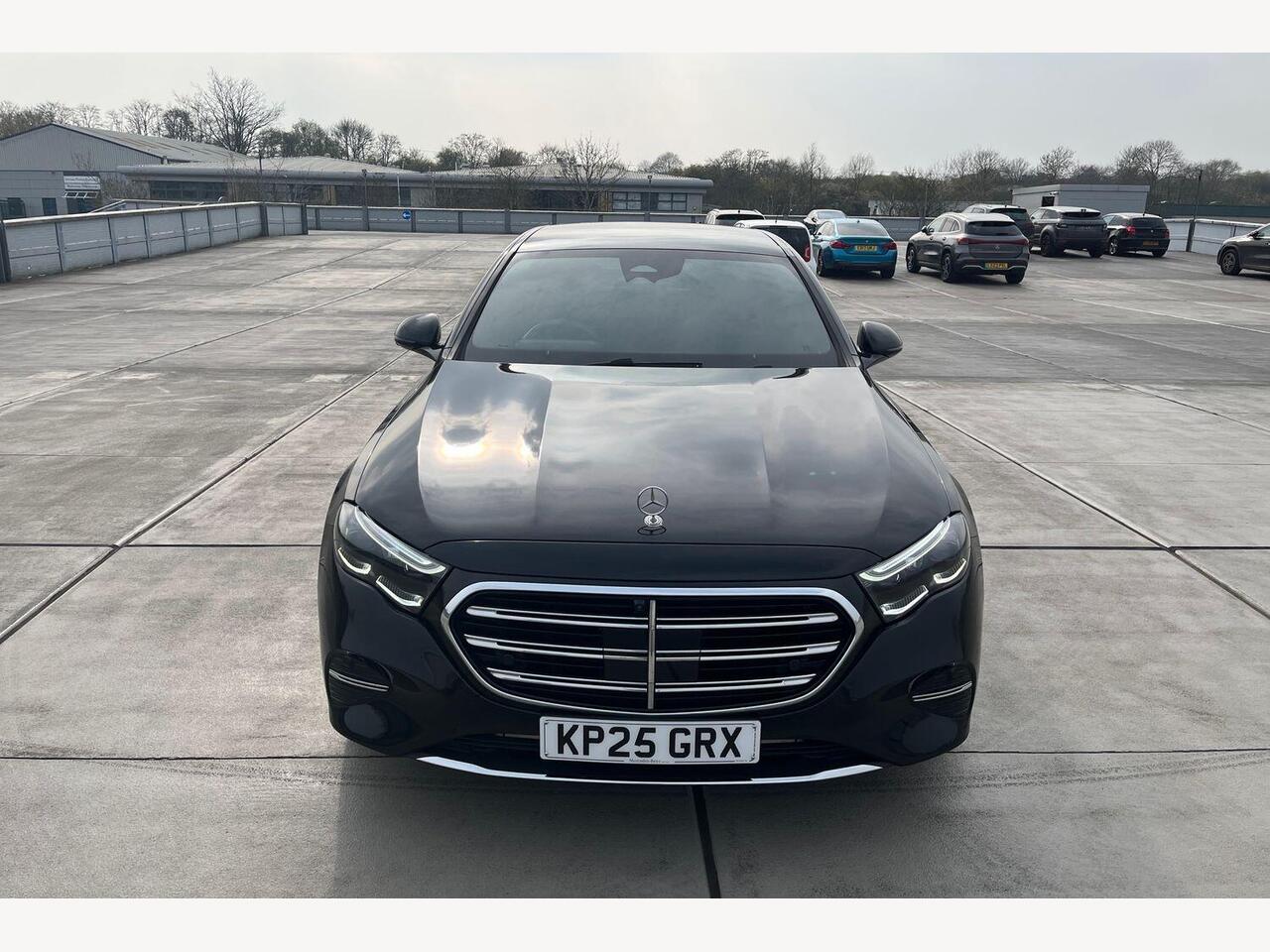 Used Mercedes-Benz E Class 2025 for sale - 78084763: Photo 16