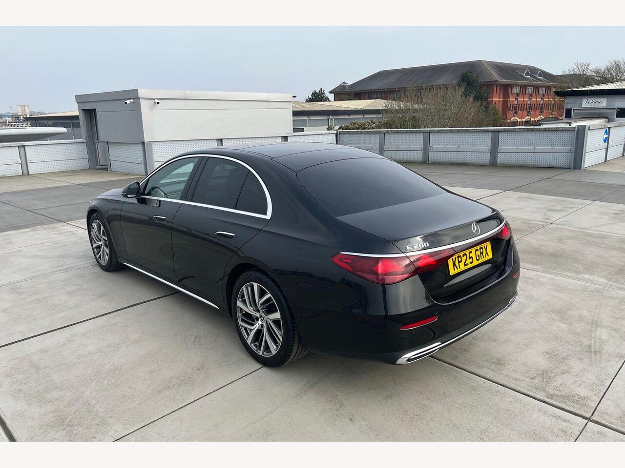 Used Mercedes-Benz E Class 2025 for sale - 78084763: Photo 20