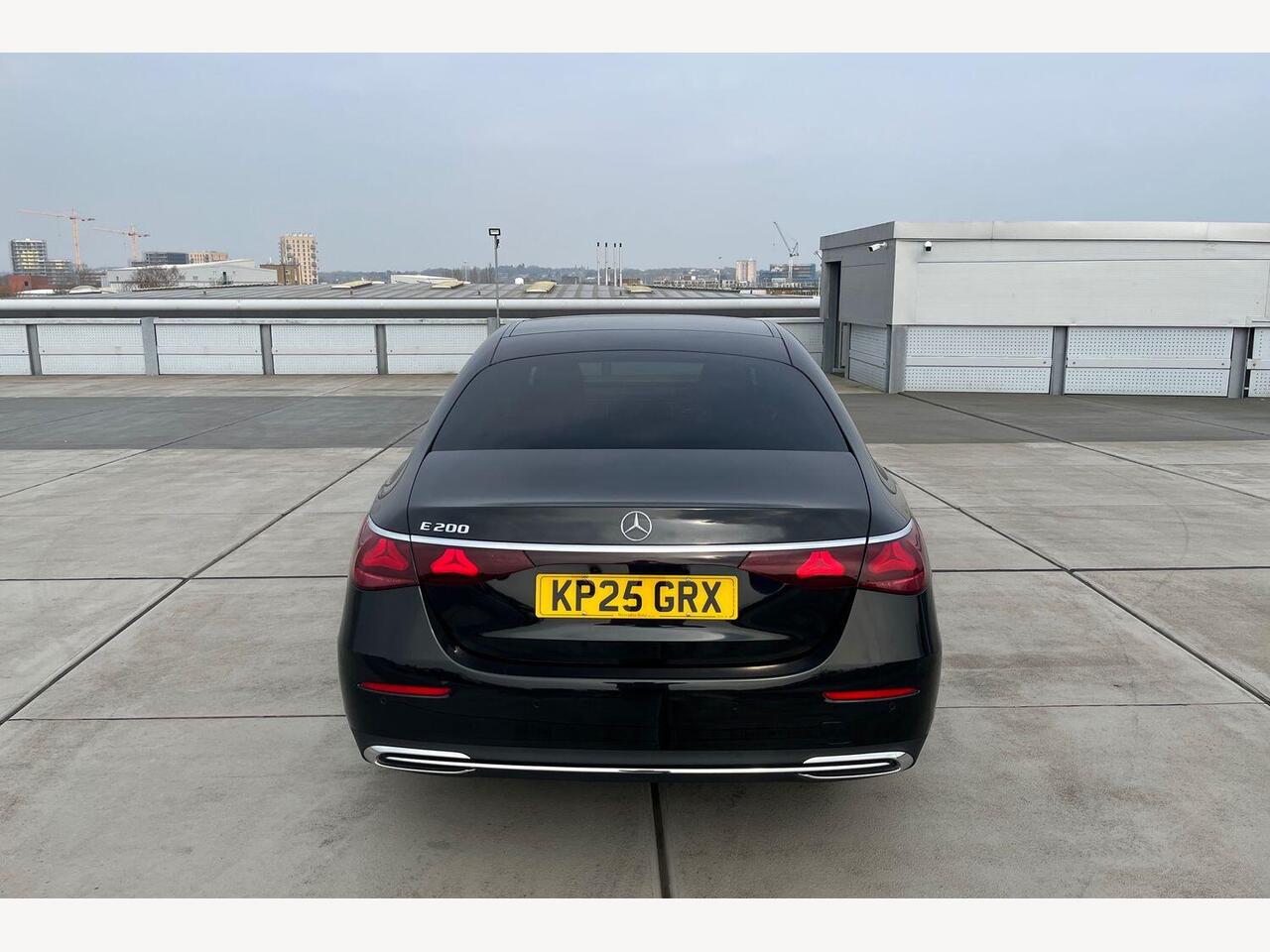 Used Mercedes-Benz E Class 2025 for sale - 78084763: Photo 21