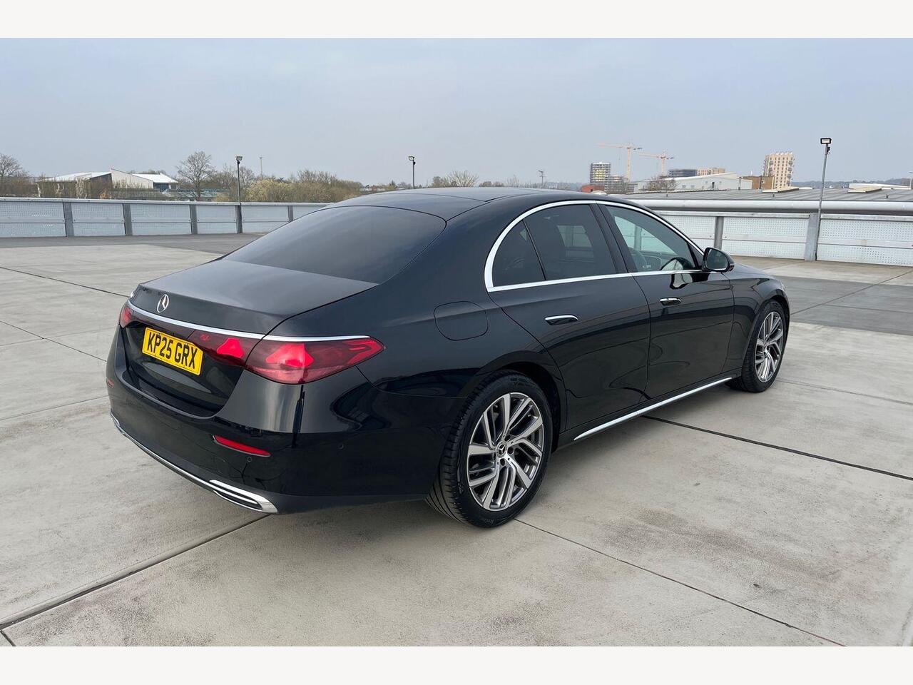 Used Mercedes-Benz E Class 2025 for sale - 78084763: Photo 22