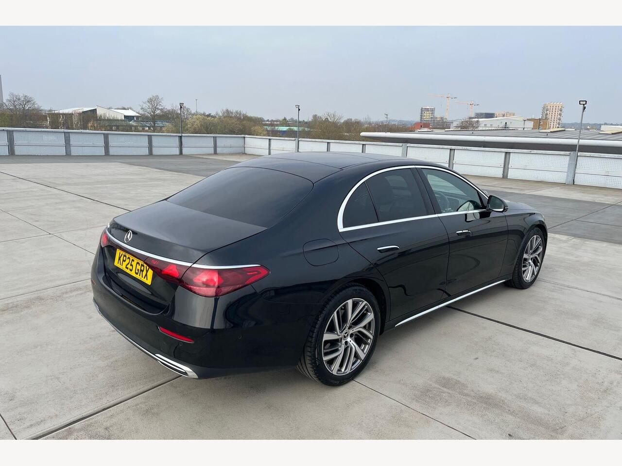 Used Mercedes-Benz E Class 2025 for sale - 78084763: Photo 23