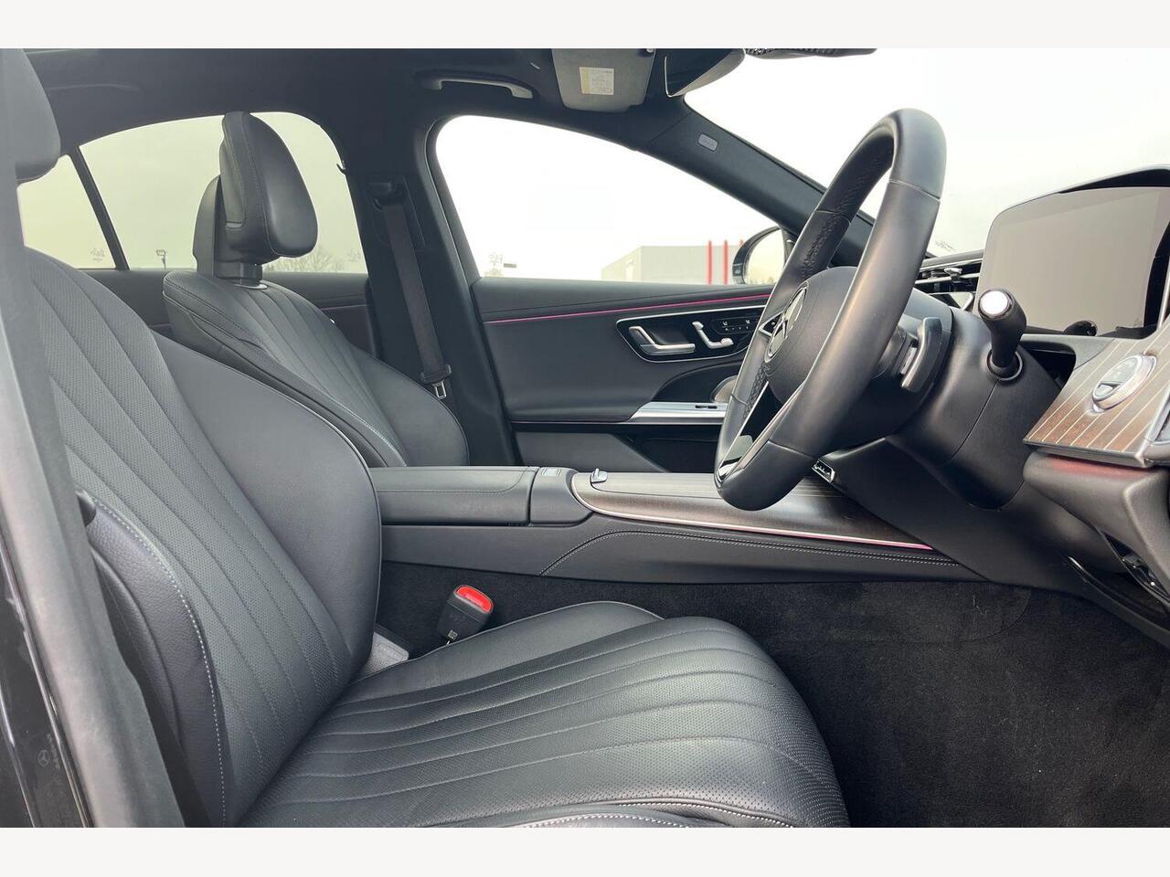 Used Mercedes-Benz E Class 2025 for sale - 78084763: Photo 25