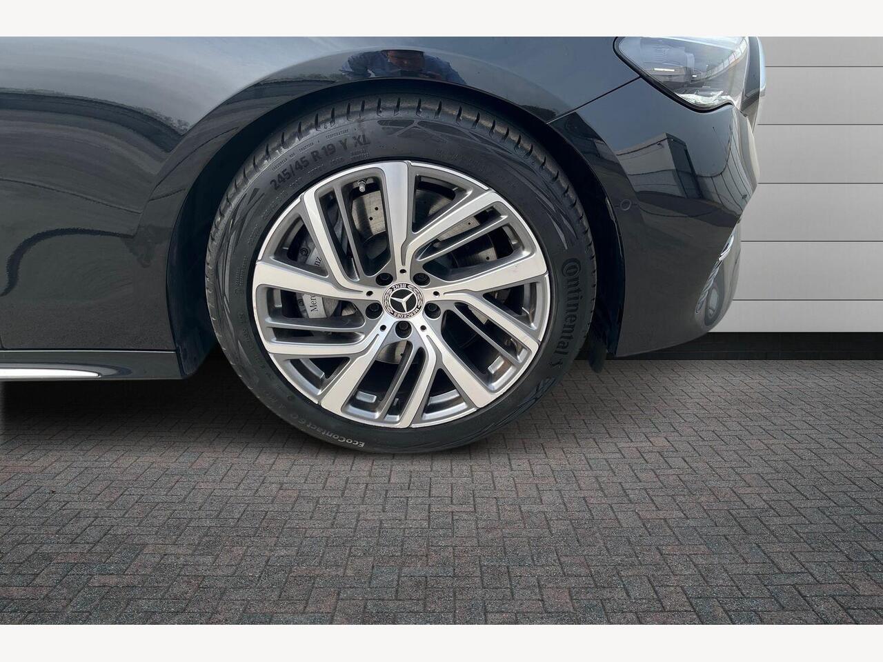 Used Mercedes-Benz E Class 2025 for sale - 78084763: Photo 4