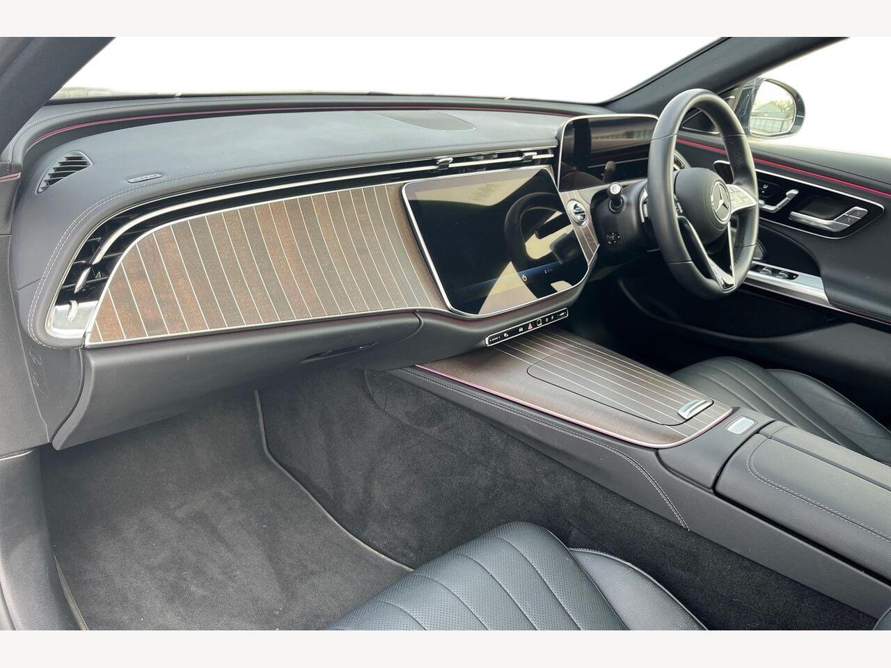 Used Mercedes-Benz E Class 2025 for sale - 78084763: Photo 9