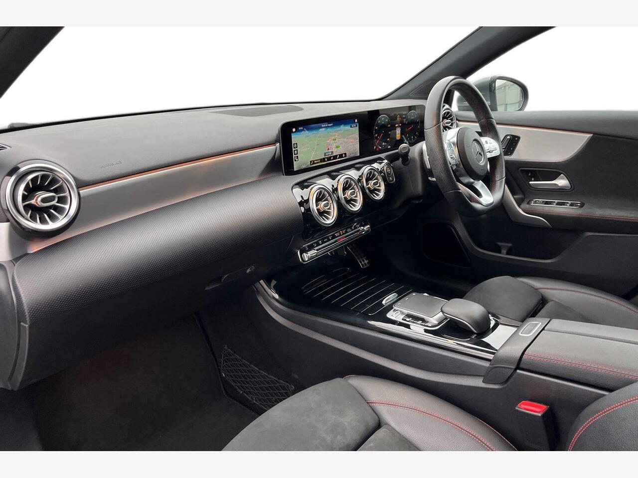 Used Mercedes-Benz A-Class 2018 for sale - 77193304: Photo 10