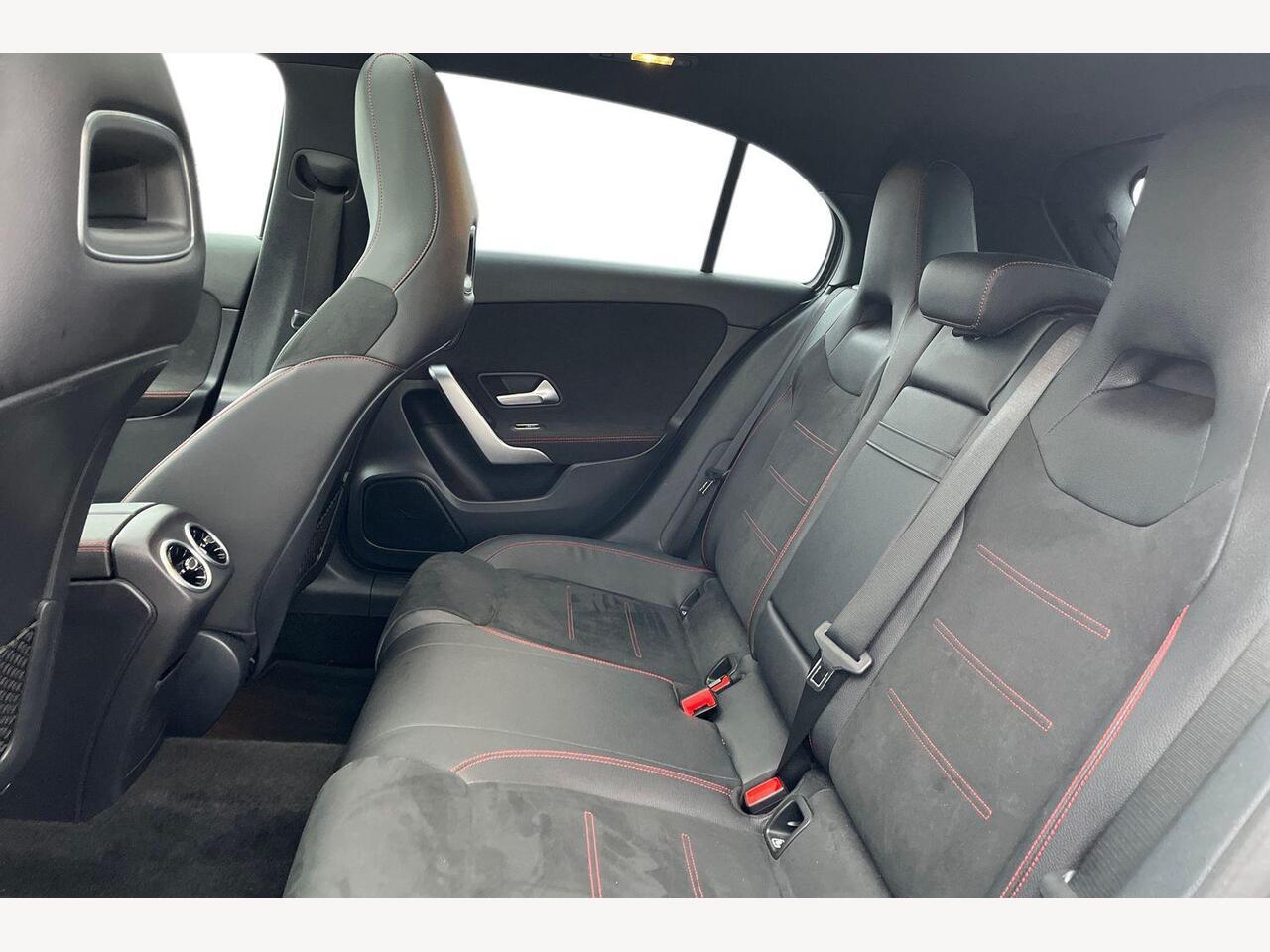 Used Mercedes-Benz A-Class 2018 for sale - 77193304: Photo 11