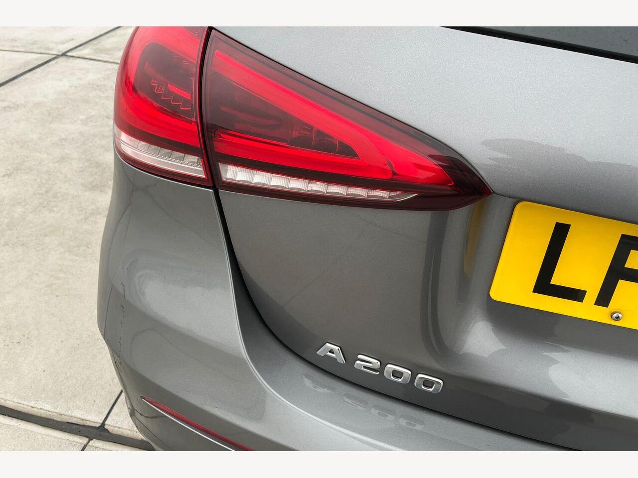 Used Mercedes-Benz A-Class 2018 for sale - 77193304: Photo 23