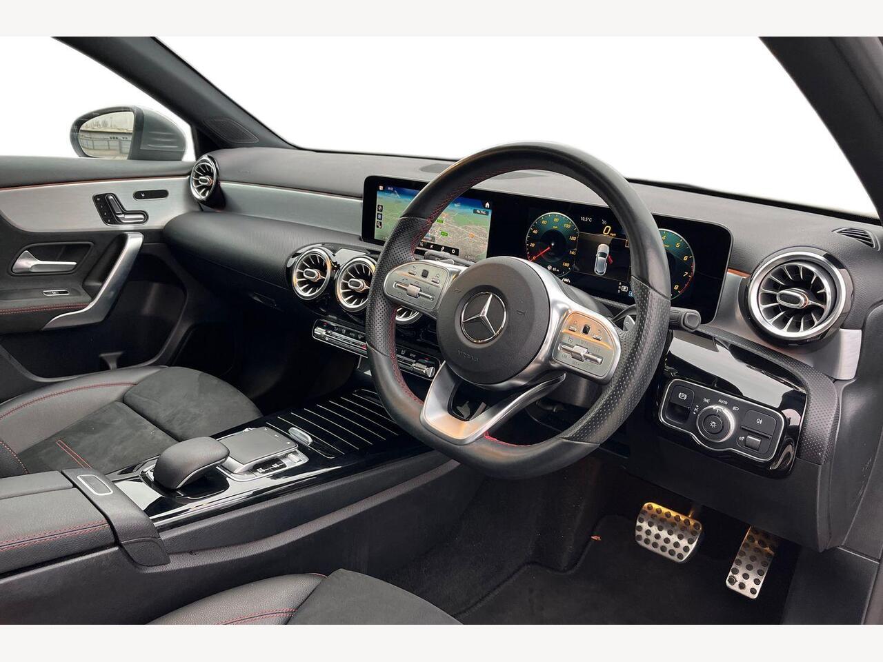 Used Mercedes-Benz A-Class 2018 for sale - 77193304: Photo 6