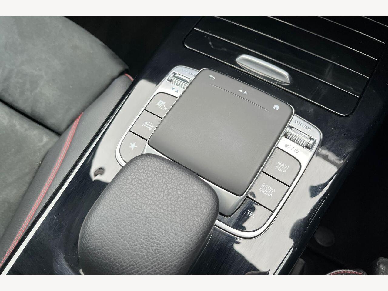 Used Mercedes-Benz A-Class 2018 for sale - 77193304: Photo 9