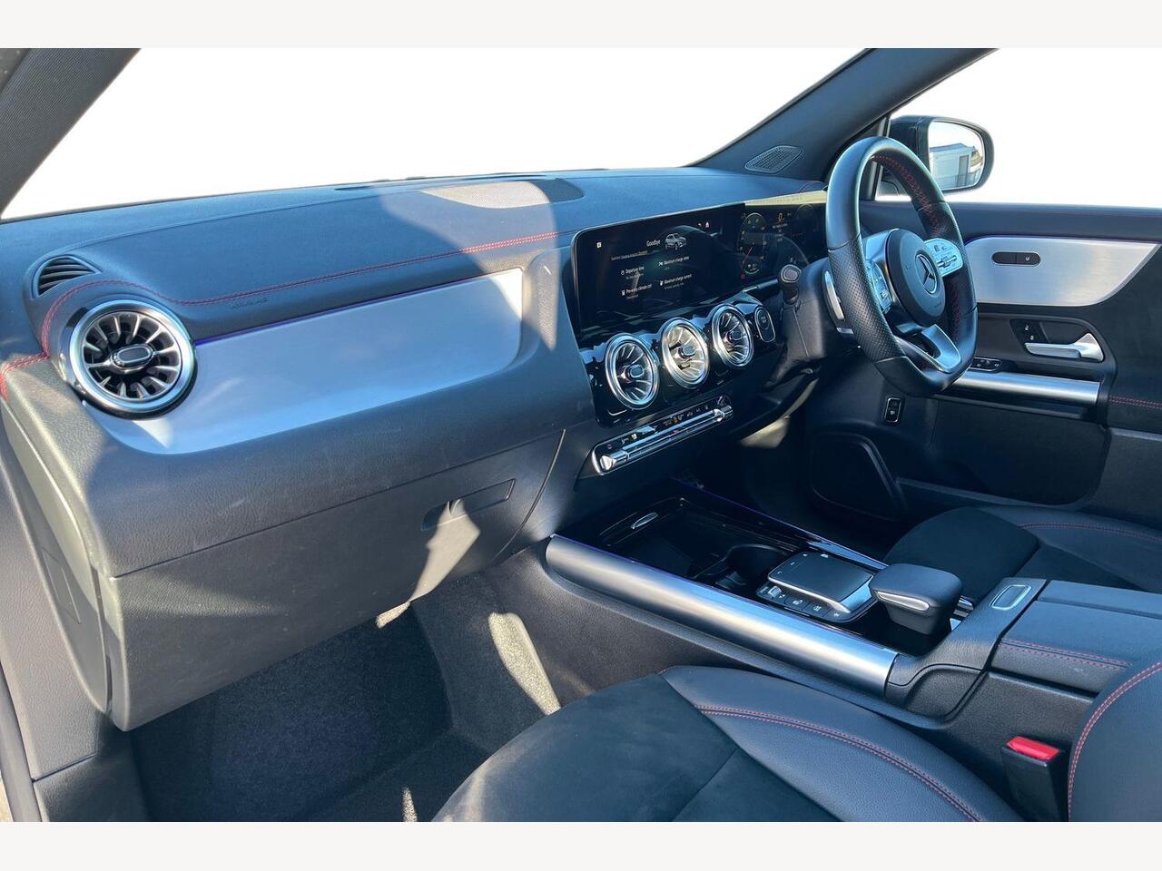 Used Mercedes-Benz EQA 2023 for sale - 77218459: Photo 10