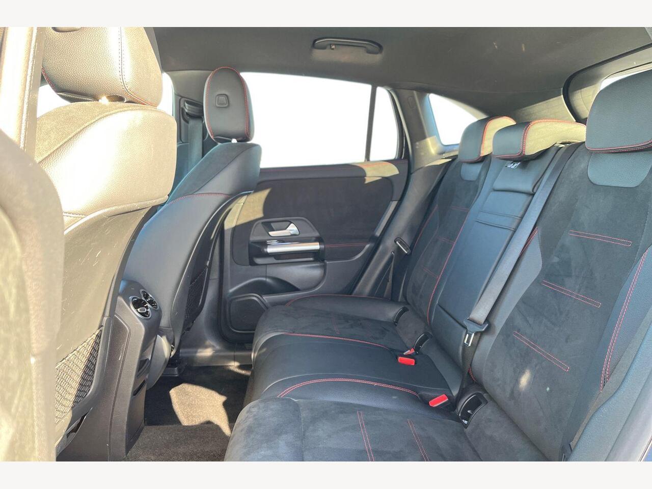 Used Mercedes-Benz EQA 2023 for sale - 77218459: Photo 11