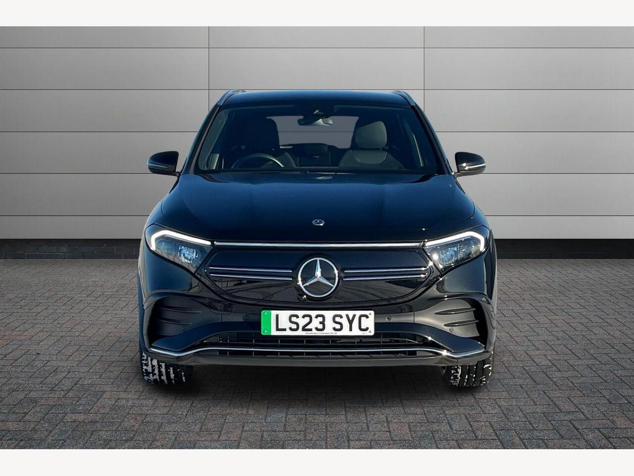 Used Mercedes-Benz EQA 2023 for sale - 77218459: Photo 12