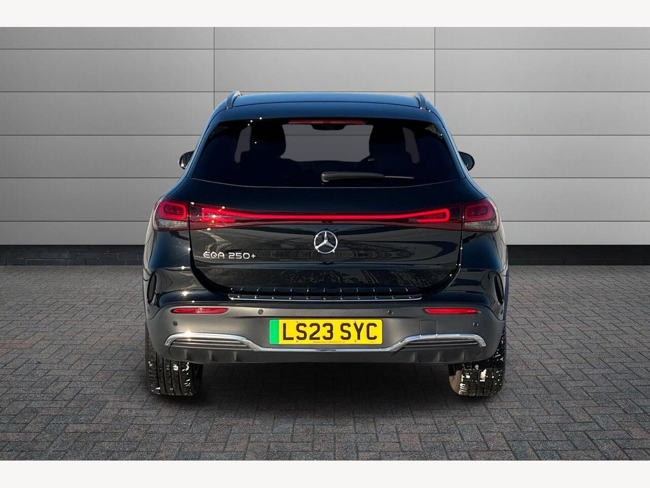 Used Mercedes-Benz EQA 2023 for sale - 77218459: Photo 13