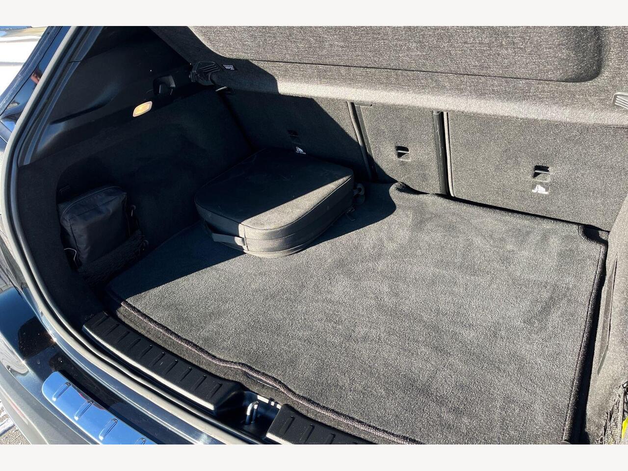 Used Mercedes-Benz EQA 2023 for sale - 77218459: Photo 15