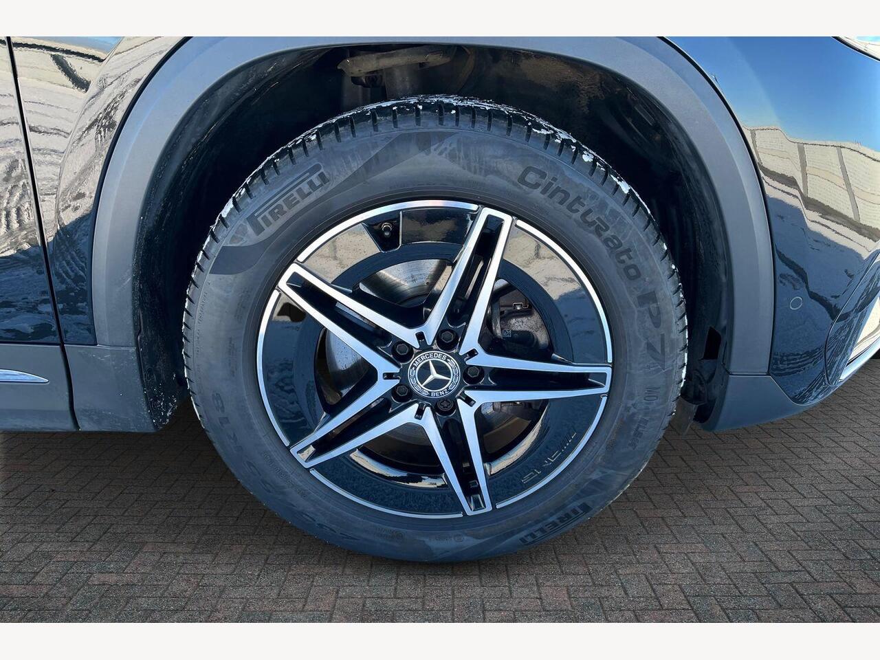 Used Mercedes-Benz EQA 2023 for sale - 77218459: Photo 5