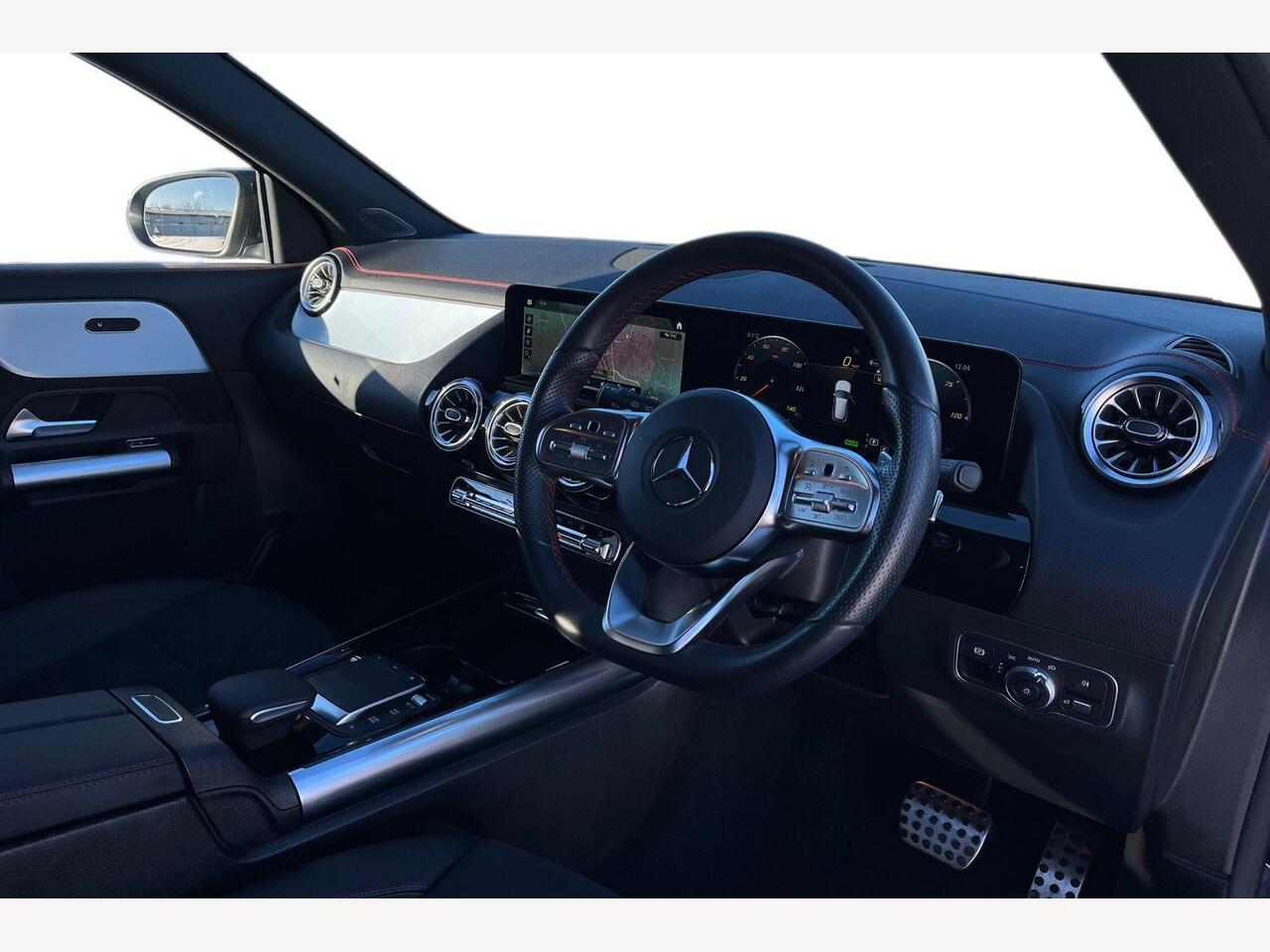 Used Mercedes-Benz EQA 2023 for sale - 77218459: Photo 6