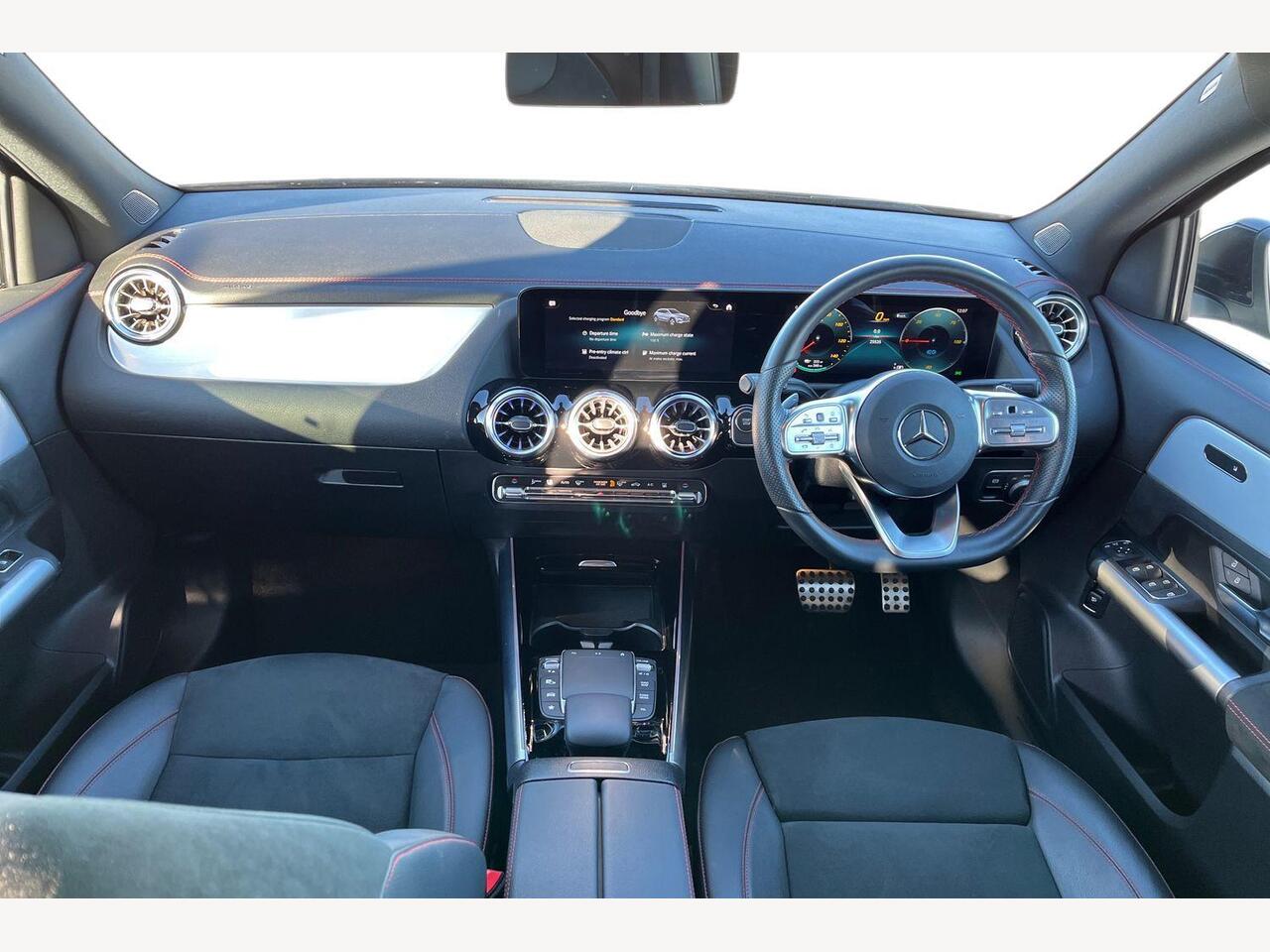 Used Mercedes-Benz EQA 2023 for sale - 77218459: Photo 8