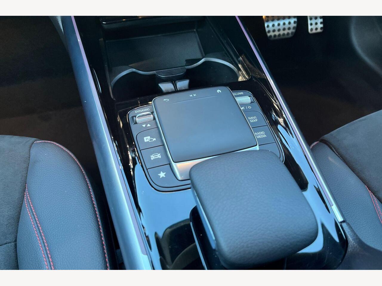 Used Mercedes-Benz EQA 2023 for sale - 77218459: Photo 9