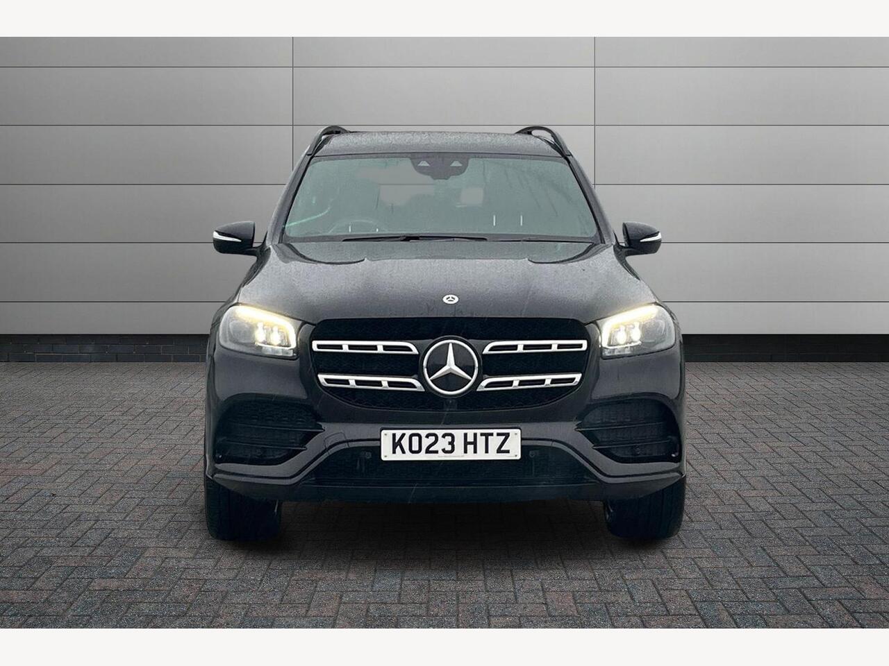 Used Mercedes-Benz GLS 2023 for sale - 77634536: Photo 11