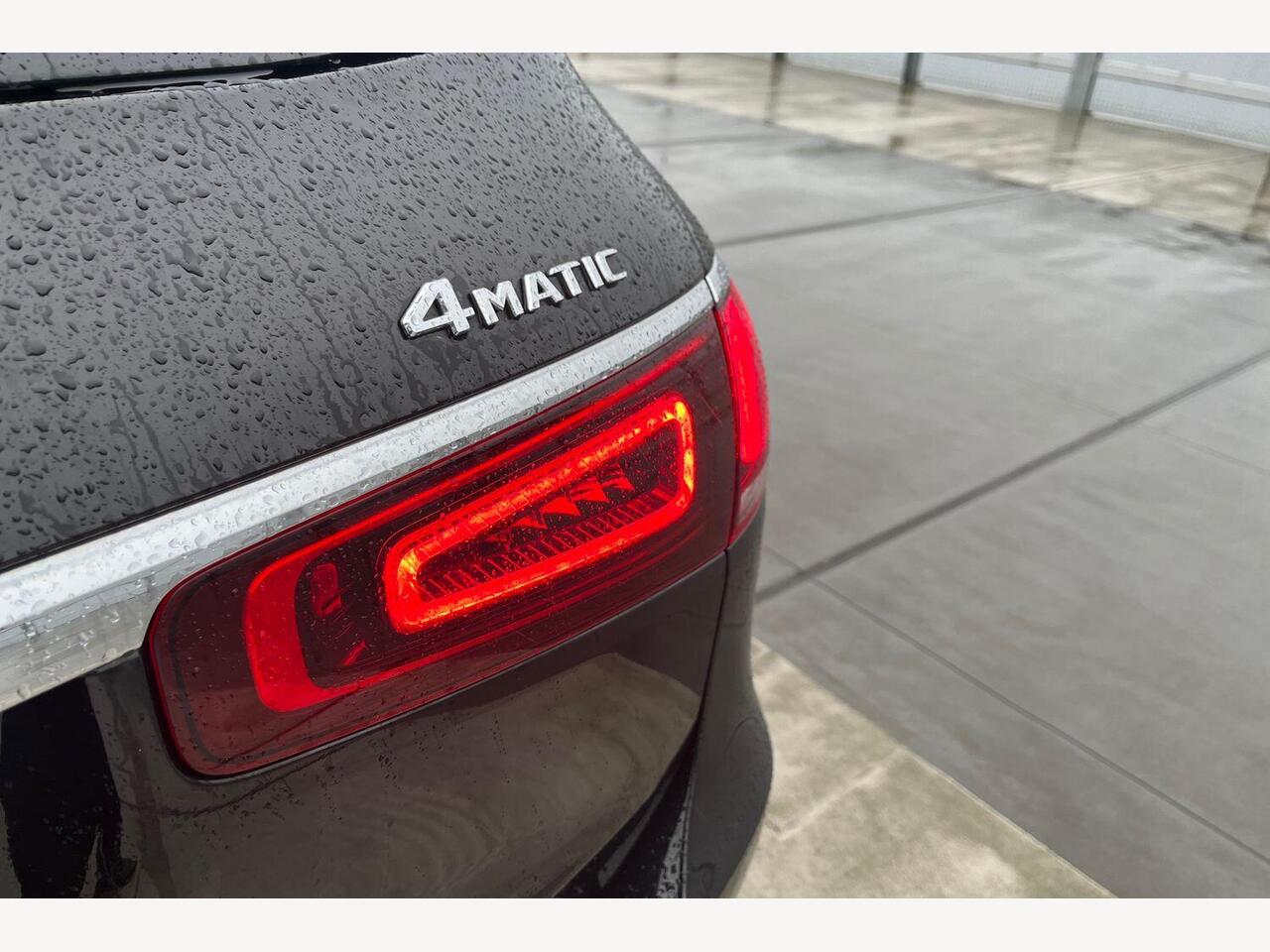 Used Mercedes-Benz GLS 2023 for sale - 77634536: Photo 21