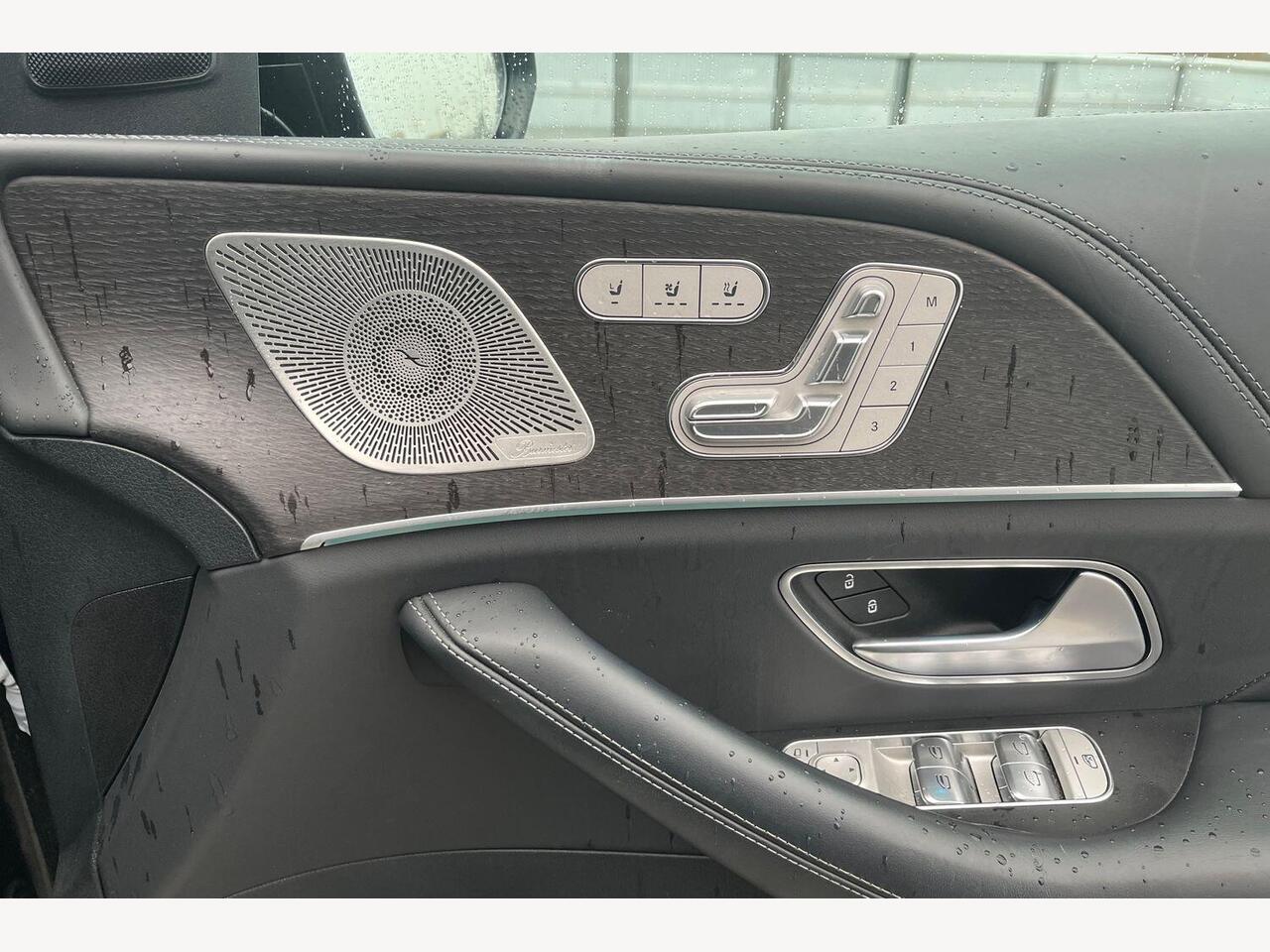 Used Mercedes-Benz GLS 2023 for sale - 77634536: Photo 23