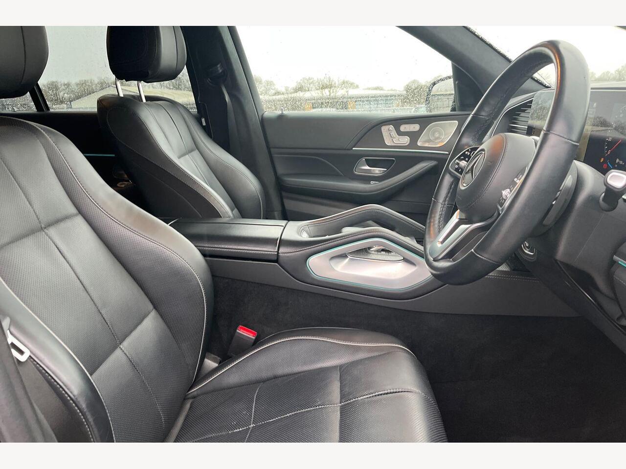 Used Mercedes-Benz GLS 2023 for sale - 77634536: Photo 24